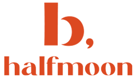 b, halfmoon